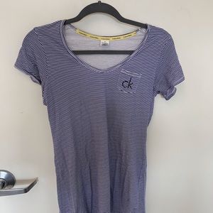 Calvin Klein multi useful dress